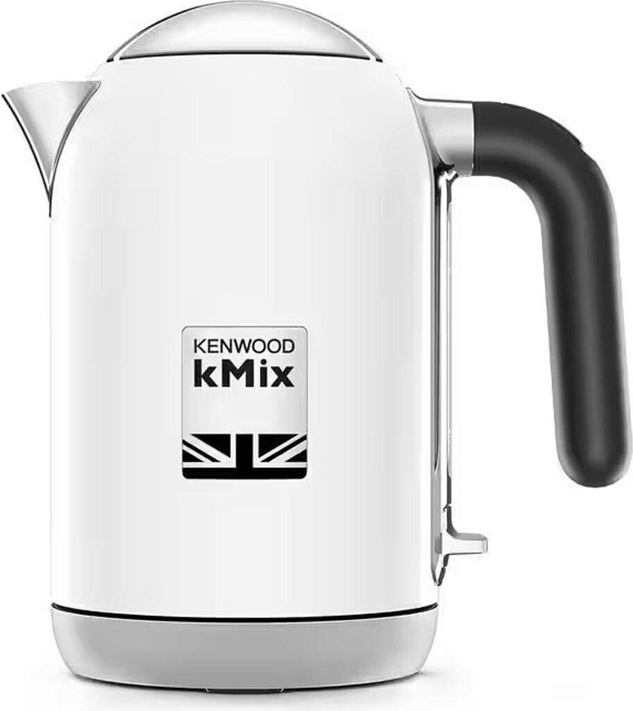 کتری برقی کنوود  انگلستان  kMix ZJX650  با طراحی فلزی